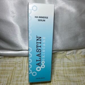 Alastin Skincare HA Immerse Serum ( 1.0 fl.oz / 29.6 ml ) NEW IN BOX